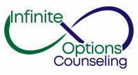 Harper College logo, Endeavor Health logo, Sponsor Lisa Beth Szczupaj, Hanover Community Bank logo, Hoffman Estates Community Bank logo, Palatine Bank & Trust logo, Infinite Options Counseling logo, Prince of Peace Lutheran Church logo, AVE logo, Palatine Library District