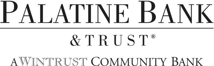 Palatine Bank & Trust logo