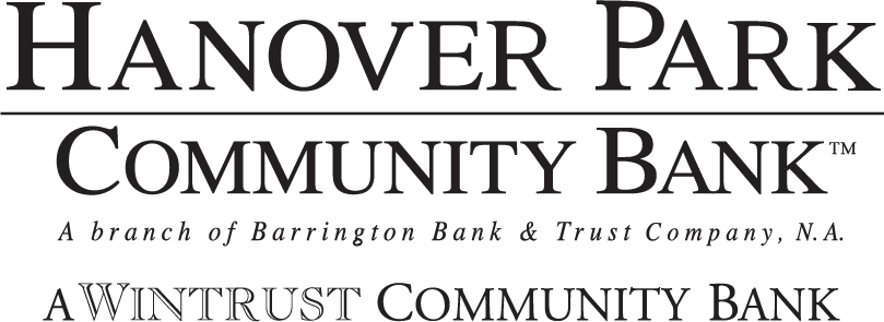 Hanover Park Community Bank logo