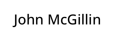 John McGillian