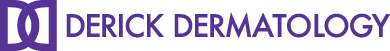 Derick Dermatology logo
