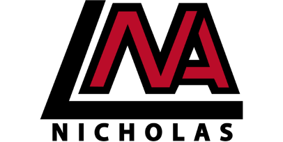 Nicholas logo