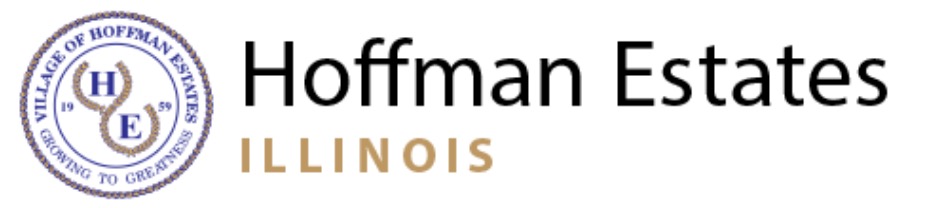 2025 Golf Sponsor Village of Hoffman Estates