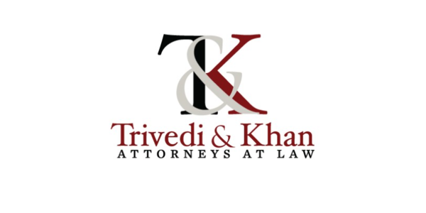 2025 Golf Sponsor Trivedi & Khan Attorneys at Law