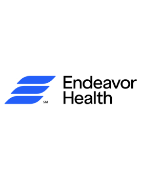 Endeavro Health logo