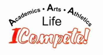 ICompete logo