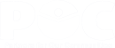 Partner for Our Communities logo in white
