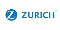 Nicholas logo, John McGillian, Zurich logo, , , , , ,