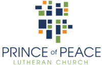 Harper College logo, Endeavor Health logo, Sponsor Lisa Beth Szczupaj, Hanover Community Bank logo, Hoffman Estates Community Bank logo, Palatine Bank & Trust logo, Infinite Options Counseling logo, Prince of Peace Lutheran Church logo, AVE logo, Palatine Library District
