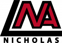 2026 Sponsor Nicholas & Associates Logo, 2026 Sponsor NOW Arena, 2026 Sponsor Whiskey and Barrel Nite, 2026 Sponsor Tres Moustache, 2026 Sponsor Soul Harbour Ranch, 2026 Sponsor Hanover Park Community Bank, 2026 Sponsor Hoffman Estates Community Bank, , , , 
