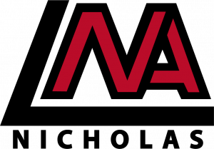 2026 Sponsor Nicholas & Associates Logo