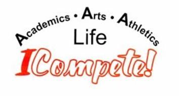 ICompete logo