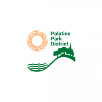 Palatine Park District logo