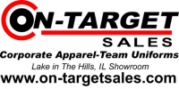 Nicholas logo, John McGillian, Zurich logo, , , , , ,