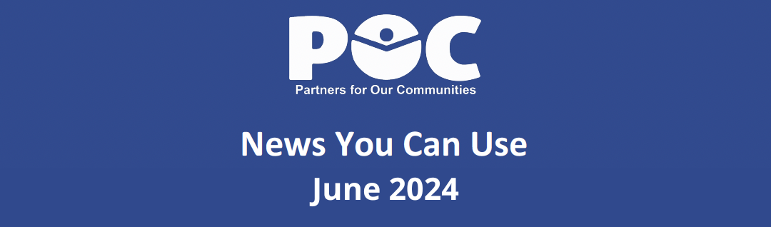 June 2024 POC Newsletter